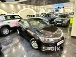 Toyota Corolla Altis 1.8 G CVT, 2017, Petrol