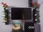 Samsung LED Tv 32in