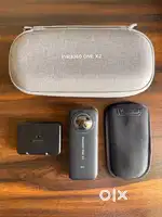 Insta 360 X2