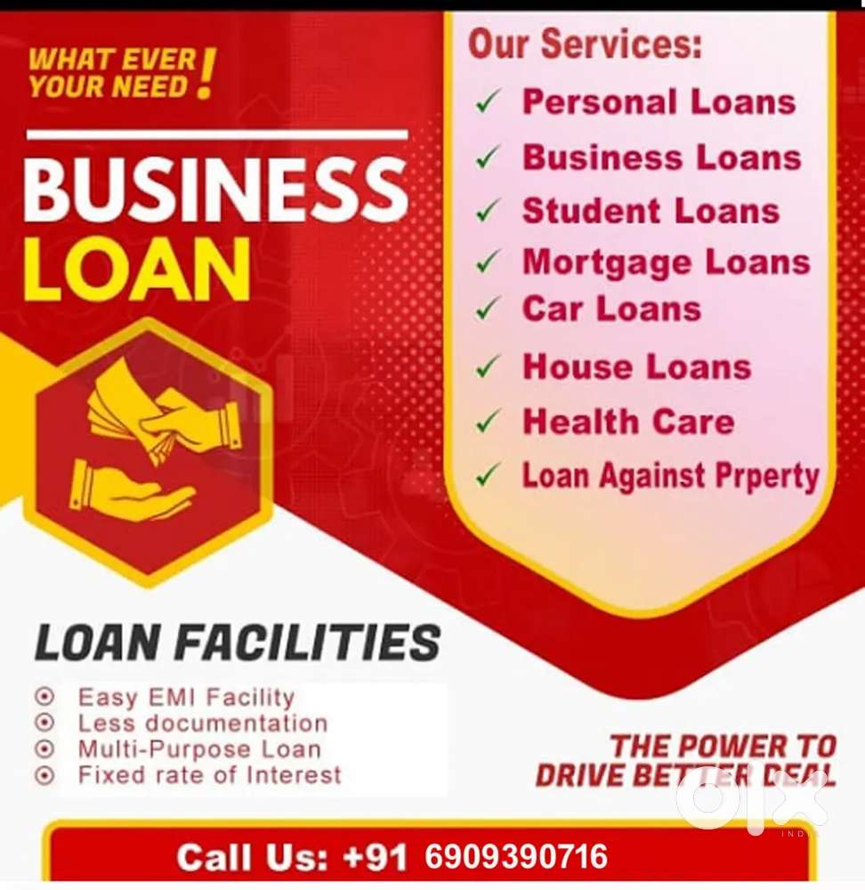 Loan provider