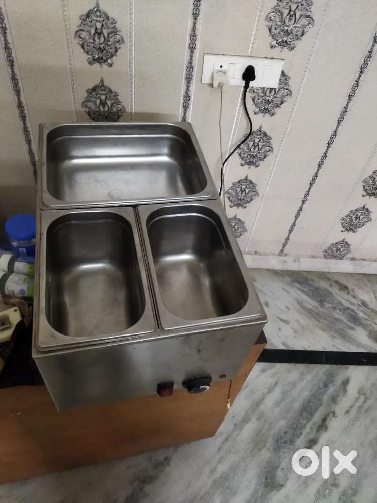 Food Service Products(Caterers , Hospitals, Curry points & PG.)