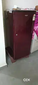 Whirlpool 180 ltr