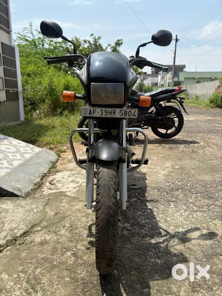 Good condition