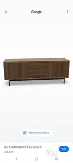 Furniture Technicians