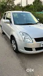 Maruti Suzuki Swift 2004-2010 1.3 VXi, 2010, Petrol