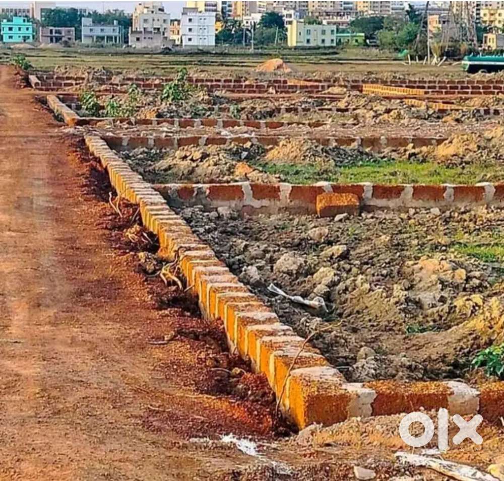 Plot sale in bhubaneswar