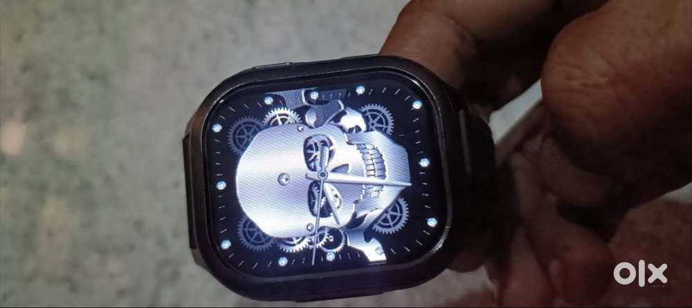 Fire bolt fb 212 watch