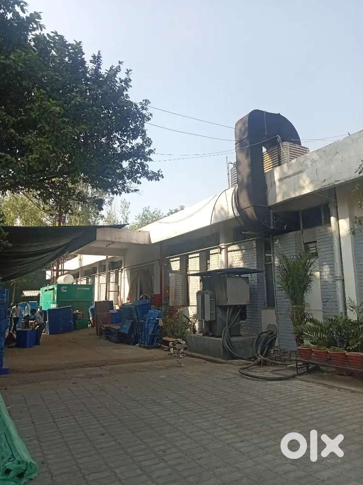 Need 10 male hardworking factory work