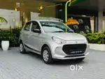 Maruti Suzuki Alto K10 Plus Edition, 2024, Petrol