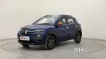 Renault KWID 2019-Ongoing 1.0 Climber (O), 2021, Petrol