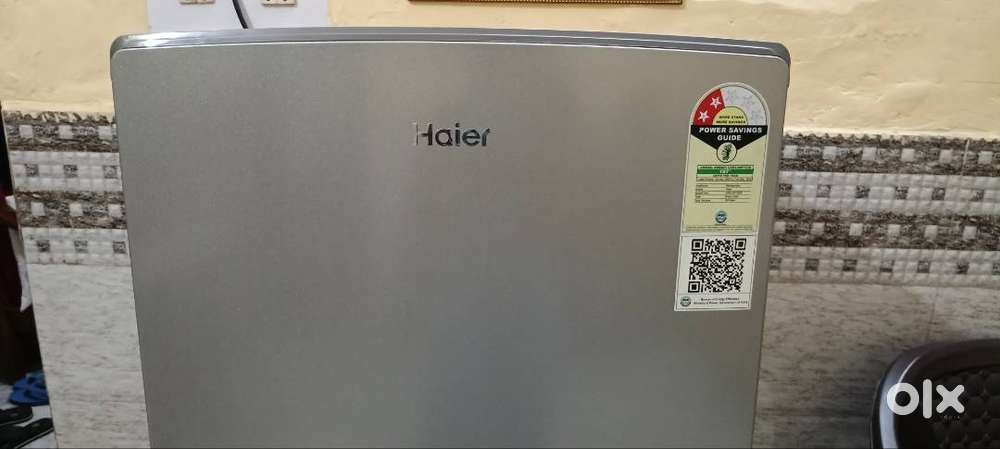 I want to sell a fridge