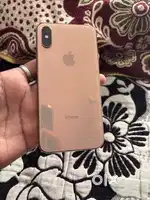 iPhone XS 64GB (Unlocked, Good Working Condition)