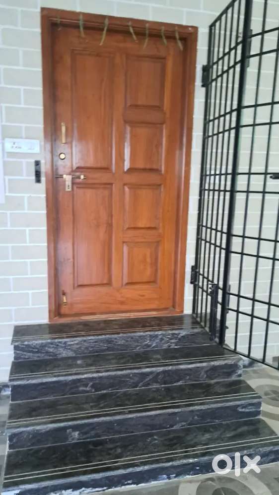 Perambur 3BHK