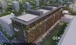 Commercial Shop/MSME SPACE  available for Rent