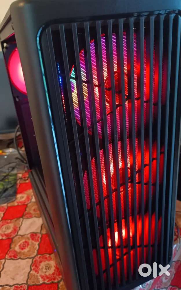 Gaming/Editing/Ai & ML/Intel 12th Gen Xeon PC/Workstation/Photoshop