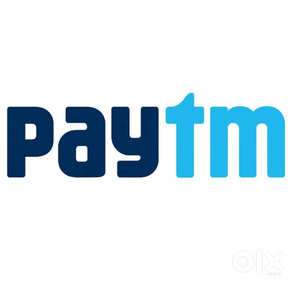 Paytm Service pvt Ltd