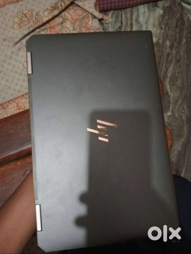 HP spectre x360 13