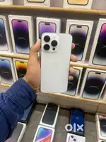 iPhone Refurbished Available