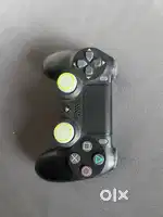 PS4 Dualshock controller