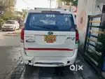 Mahindra Xylo 2016