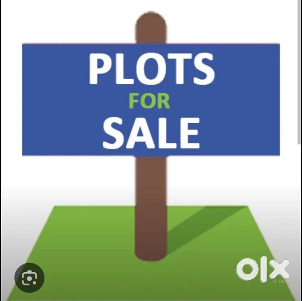 प्लॉट या मकान दोनो मिलेगा हमारा पास Property dealer