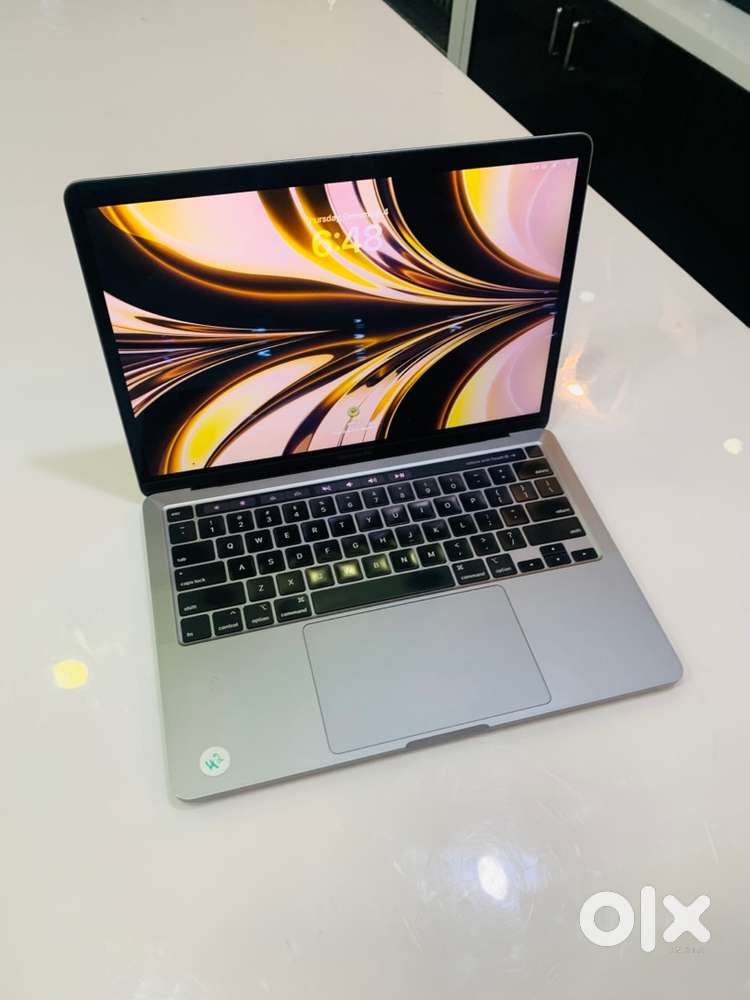 Apple MacBook Pro (13inch) 2020 Intel i7 32GB RAM 512GB SSD WRNTY