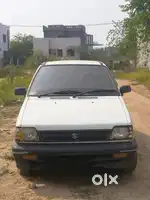 Maruti Suzuki 800 2007 AC