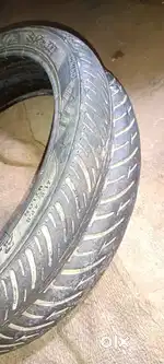 17 number good condition , 2 ,tyre  jisko lena hai wahi msg kre