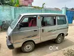 Maruti omni