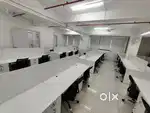 2000sq full furnish Office Rent