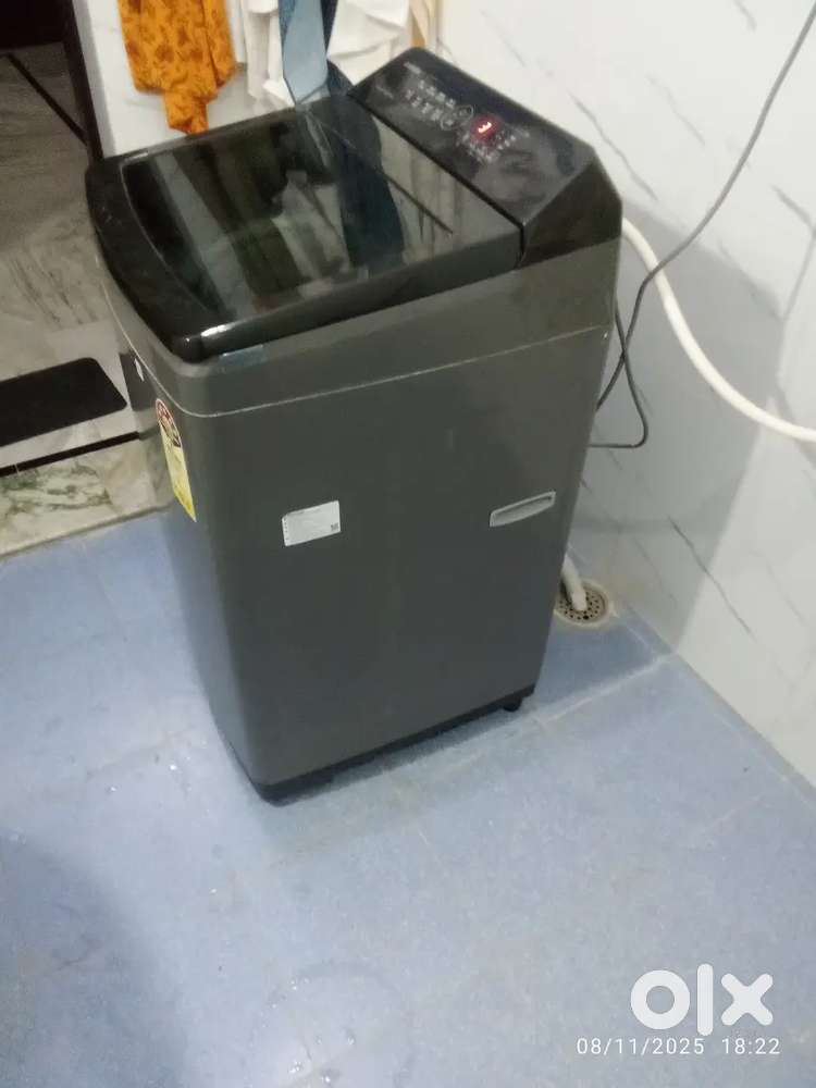 Samsung washing machine