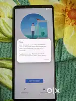 Sony Xperia 1 Mark 3