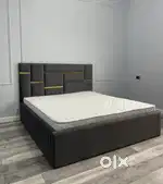 double bed direct from factory outlet