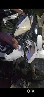 Hero xpluse 200 4v