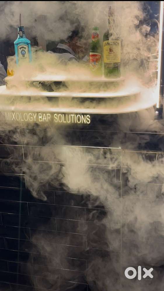 Mixology Bar Solutions