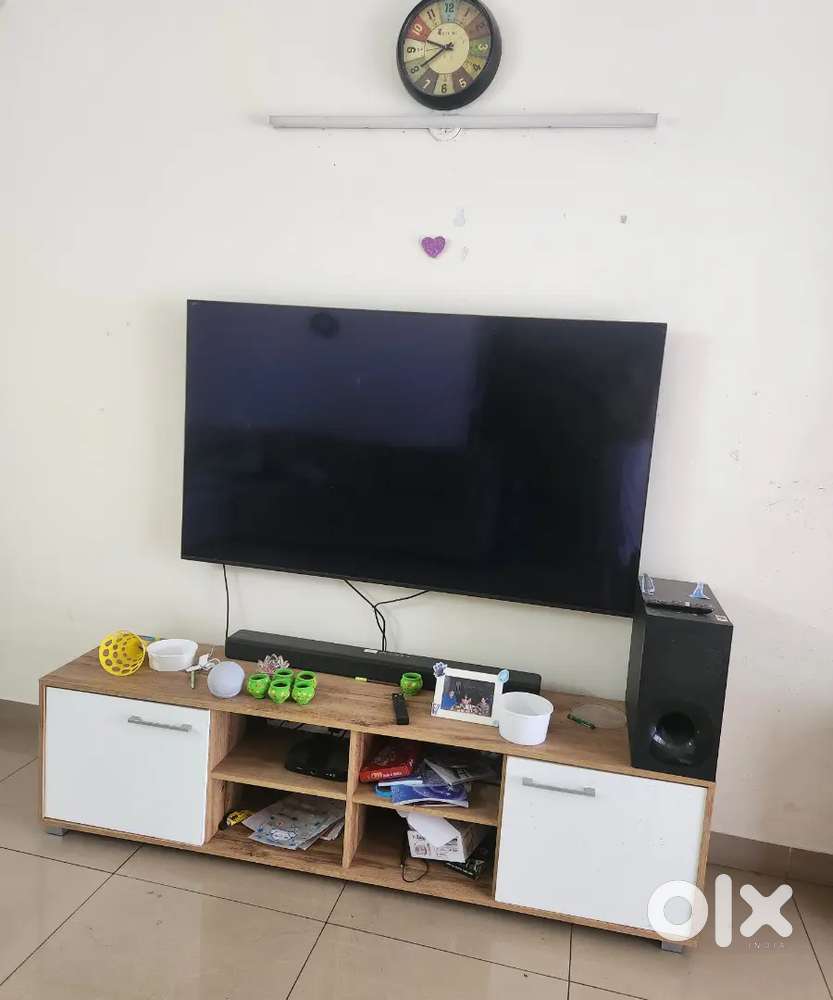 SONY BRAVIA 4K VH21 65 Inch Android TV for Sale