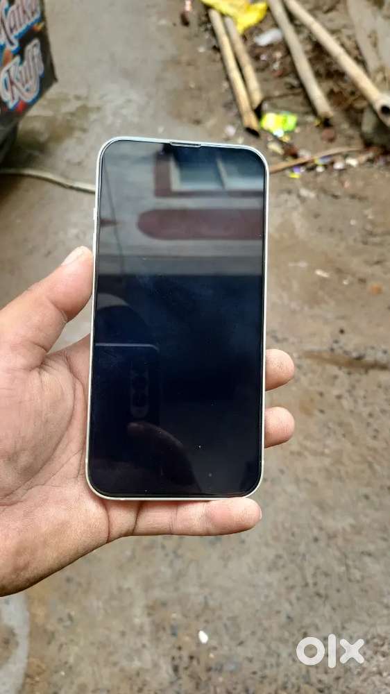 I phone 13  256gb