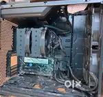 Gaming PC Parts with Warranty (Check Description)