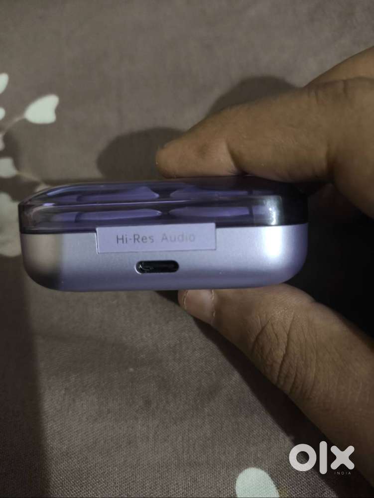 Realme buds Air7