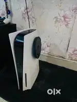 Ps5 1 year old