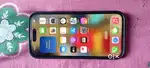 iPhone 15 brand new condition