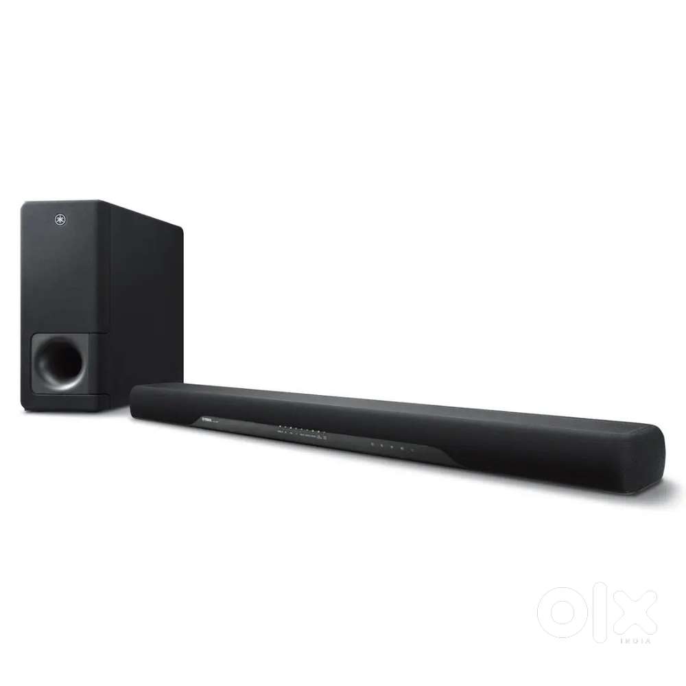 Yamaha yas-207