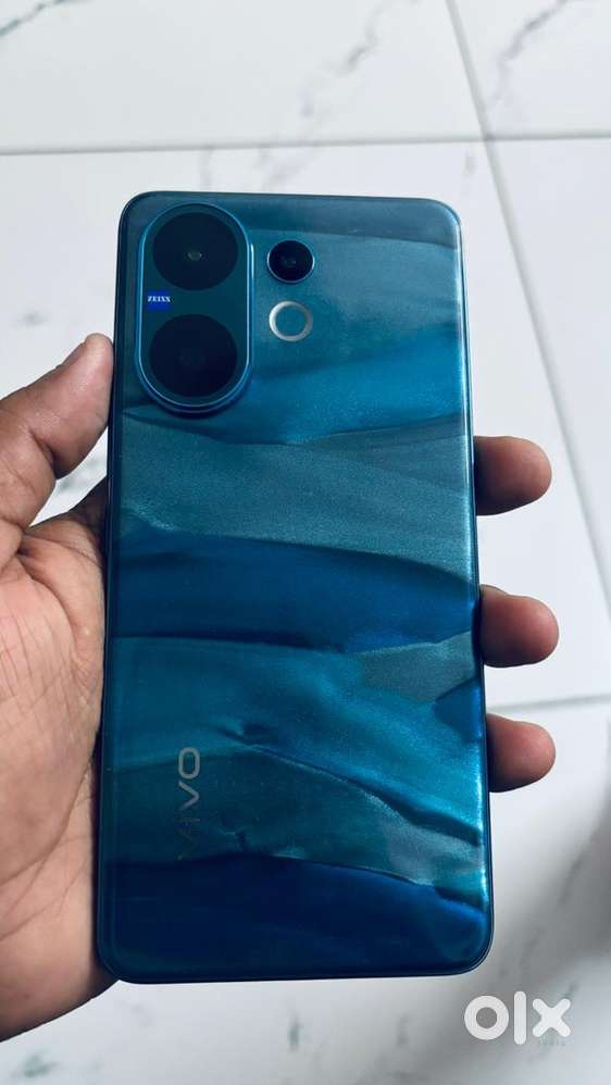 Vivo V60 mobile