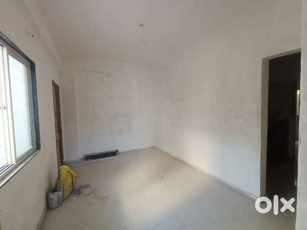 BRAND NEW FLAT 1BHK PIMPLE GURAV DINASAUR GARDEN FAMILY OR BACHELOR