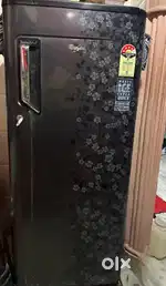 Whirlpool Refrigerator