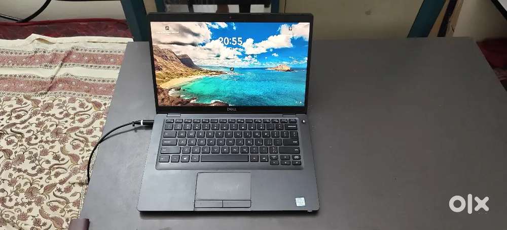 Dell Latitude 5400 Enterprise Laptop