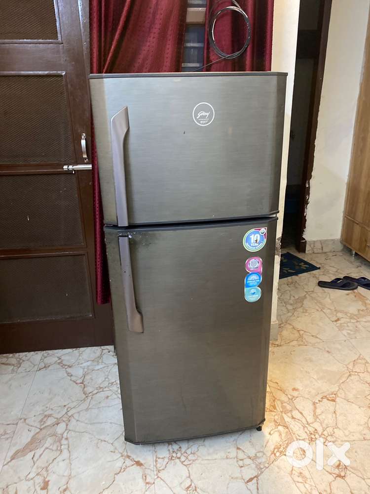 Godrej fridge in mint condition