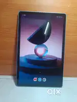 Realme tab X6 6/128 WiFi+5G sim support