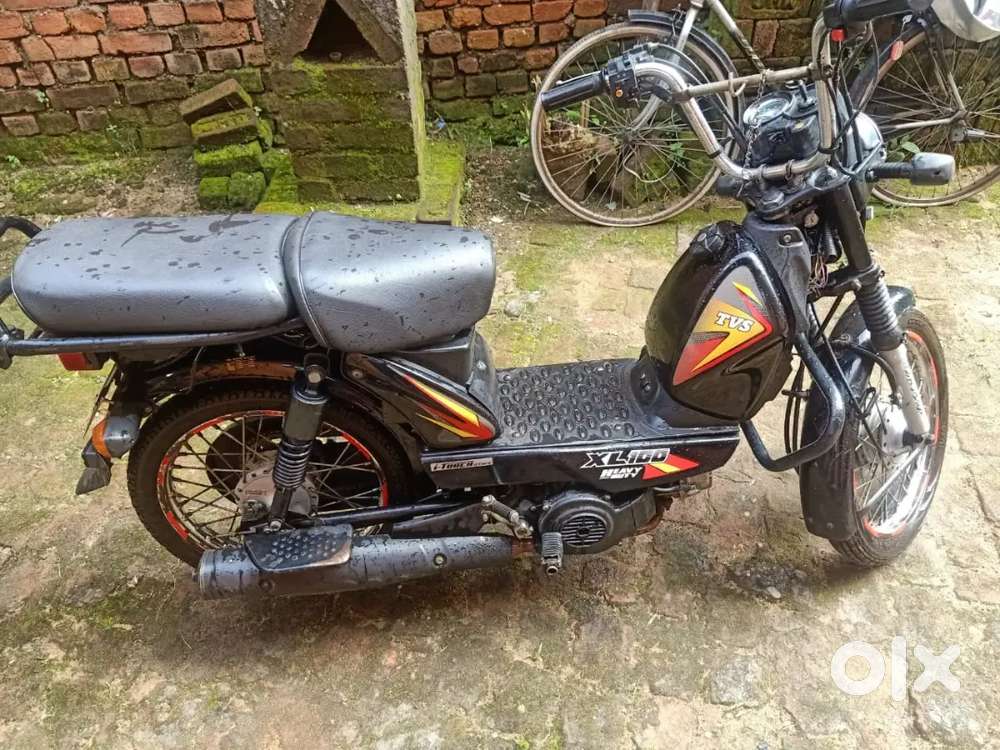 I want to sell my bike