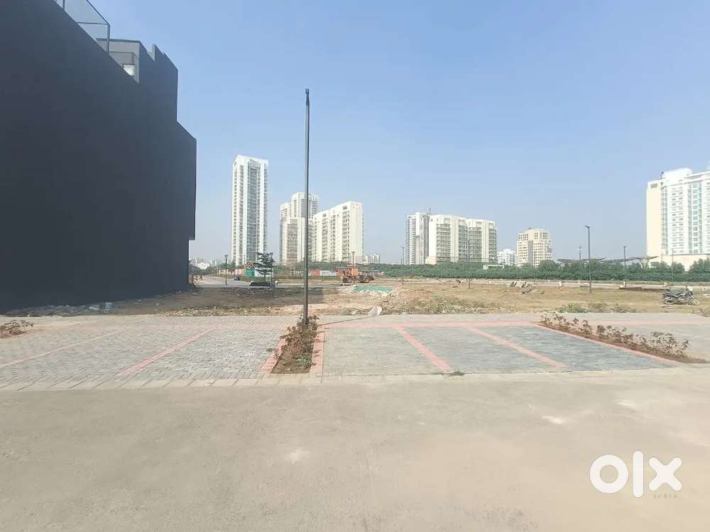 Built To Suit Banquet Hall Space